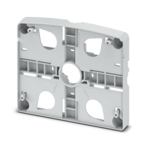 Placa de adaptação - MCS-156X127-AP-7035 - PHOENIX CONTACT GmbH & Co. KG