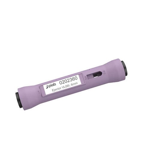 Ejetor Venturi lubrificado - Value Line® - PIAB - de simples estágio / de pequenas dimensões