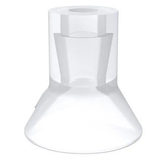 Ventosa plana - D15-2 - PIAB - em silicone