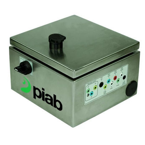 Unidade de controlo para válvulas - CU-1A - PIAB