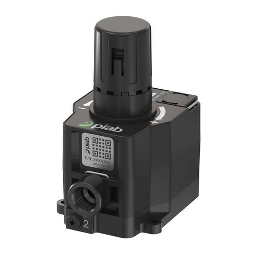 Controlador de vácuo analógico - piSAVE® ESL - PIAB