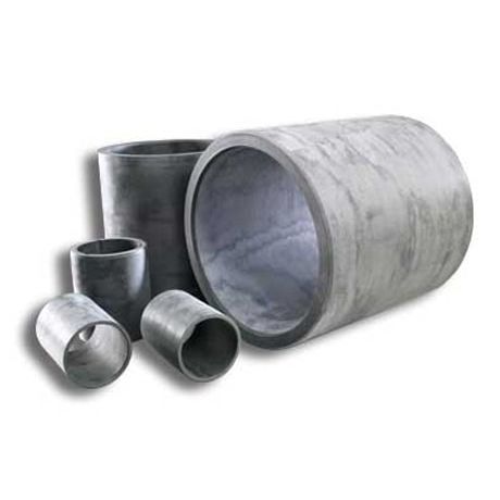 Rolamento de rolos cilíndricos - Orkot® TMM series - Trelleborg Sealing Solutions - axial / de resina