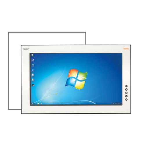 Monitor LCD - 17-71V2-.0.. - BARTEC - 24" / 1920 x 1080 / embutido