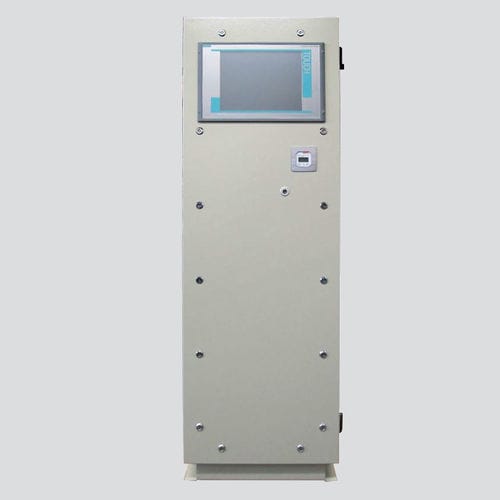Analisador a vapor - NIR-4 - BARTEC - de cetano / de monitoramento / de laboratório