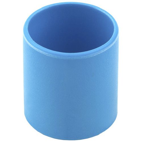 Mancal liso cilíndrico - EP®15 - GGB - em PTFE / em POM / sem manutenção
