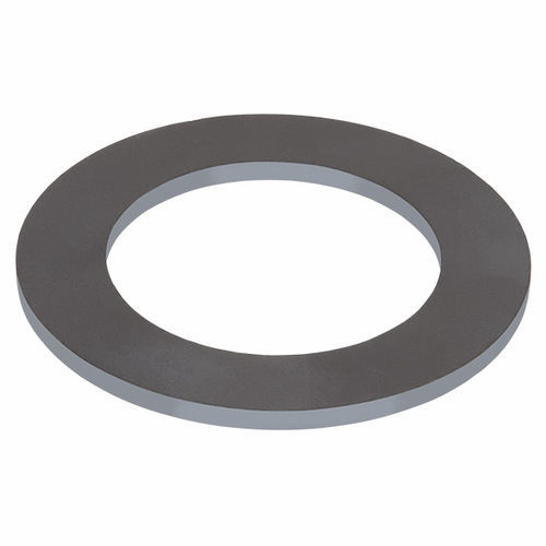 Arruela de encosto - GGB-MEGALIFE®XT - GGB - redonda / lisa / em PTFE