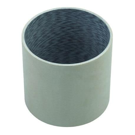 Mancal liso cilíndrico - MLG - GGB - de fibra de vidro / em PTFE / em resina epóxi