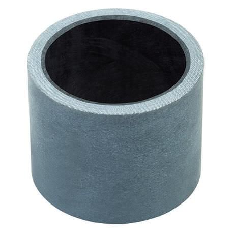 Mancal liso cilíndrico - HSG - GGB - de fibra de vidro / em PTFE / em resina epóxi