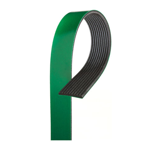 Correia em V - FleetRunner® Micro-V®  - GATES - em EPDM / para serviços pesados / para polia