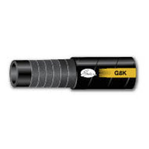 Mangueira hidráulica - G8K series  - GATES - em borracha sintética / de ultra-alta pressão / para construção civil