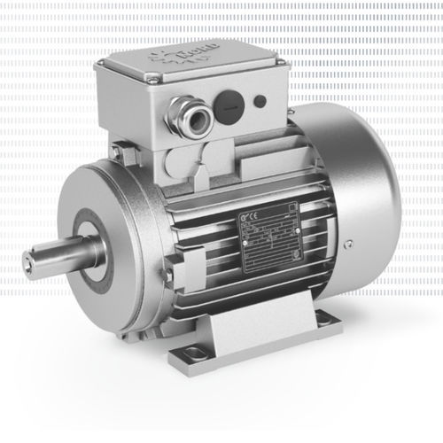 Motor à prova de poeira - Getriebebau NORD GmbH & Co. KG - assíncrono / CA / 220 V