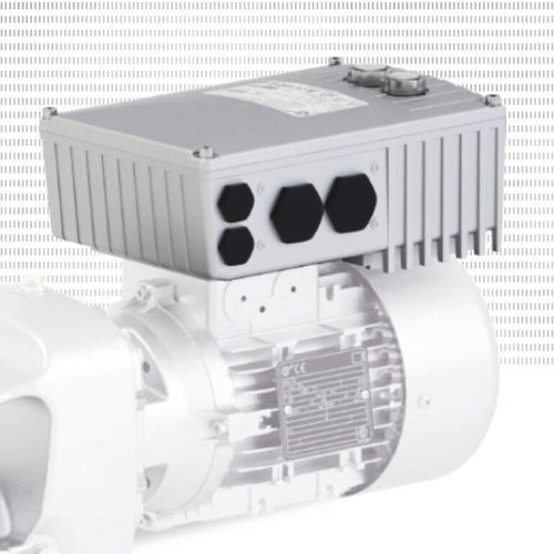 Chave de partida suave para motor assíncrono - SK 135E - Getriebebau NORD GmbH & Co. KG - eletrônica / trifásica / de baixa tensão