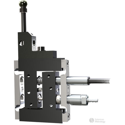 Paralelogramo de medição universal - DU/P  - SOLARTRON METROLOGY
