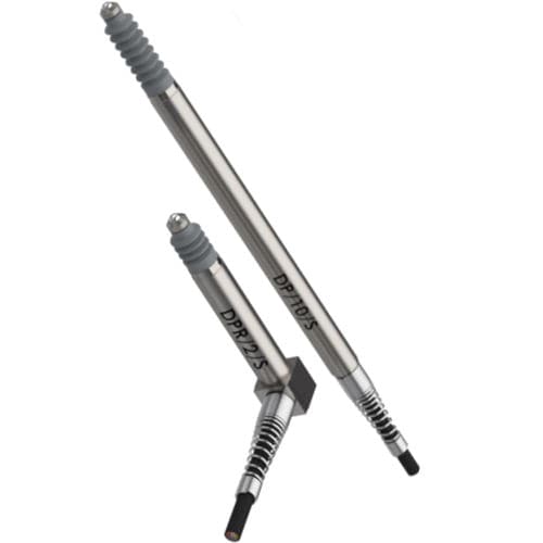 Apalpador de medição linear -  DP/S - SOLARTRON METROLOGY - mola / digitais