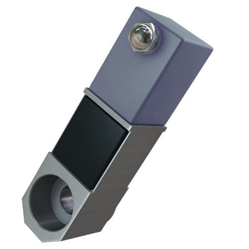 Apalpador compacto - DM  series  - SOLARTRON METROLOGY - de medição / mola / digital