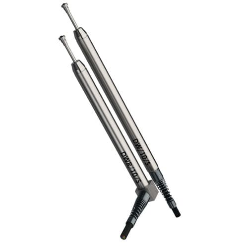 Apalpador de medição linear - DW/S - SOLARTRON METROLOGY - mola / digitais