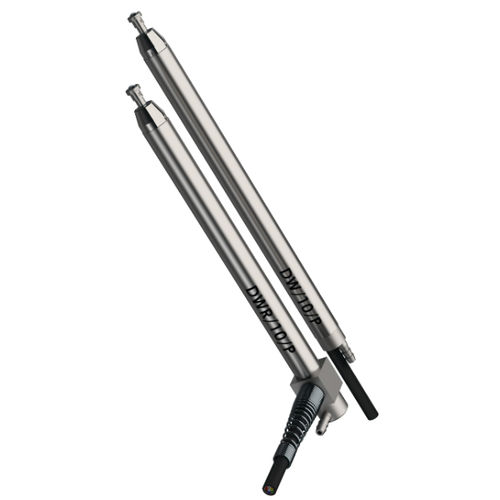 Apalpador de medição linear - DW/P - SOLARTRON METROLOGY - pneumático / digitais / digital