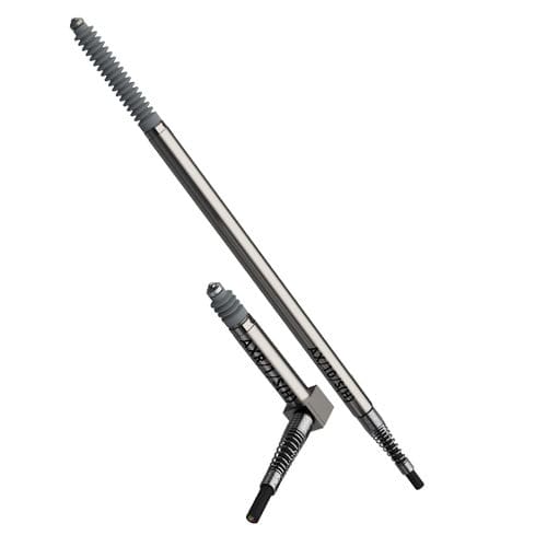 Apalpador de medição linear - AX/S series  - SOLARTRON METROLOGY - mola / analógico