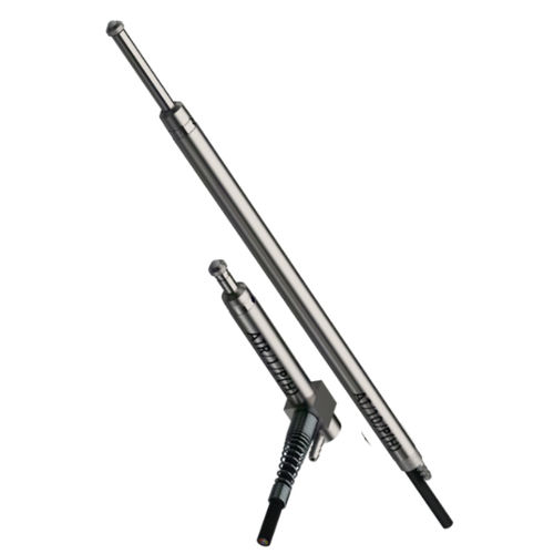 Apalpador de medição linear - AT/P - SOLARTRON METROLOGY - pneumático / analógico