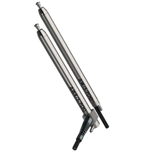 Apalpador de medição linear - AW/P - SOLARTRON METROLOGY - pneumático