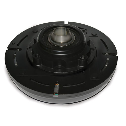 Embreagem de fricção - PC  - WARNER ELECTRIC - magnética / de tomada de potência