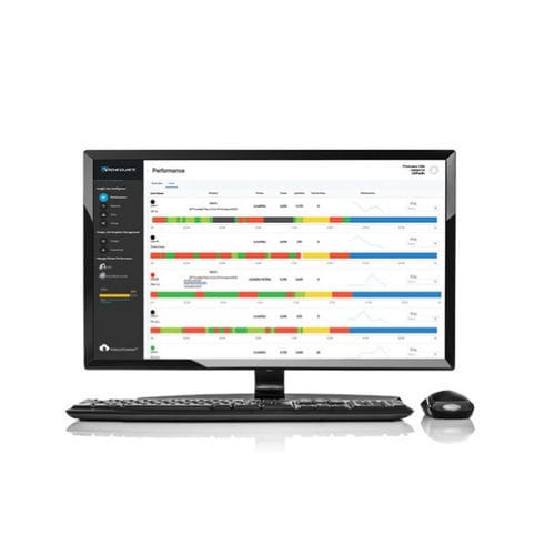 Sistema de inspeção para impressão - VideojetConnectTM - VIDEOJET - com câmera / visual