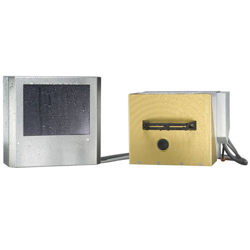 Impressora de etiquetas de transferência térmica - DataFlex® IP Plus - VIDEOJET - de mesa
