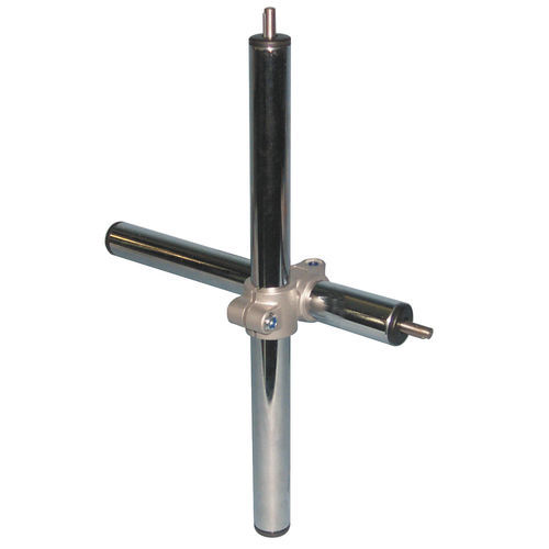 Posicionador manual - 2658 - BETT SISTEMI - linear / de 2 eixos / com fuso de rosca sem-fim