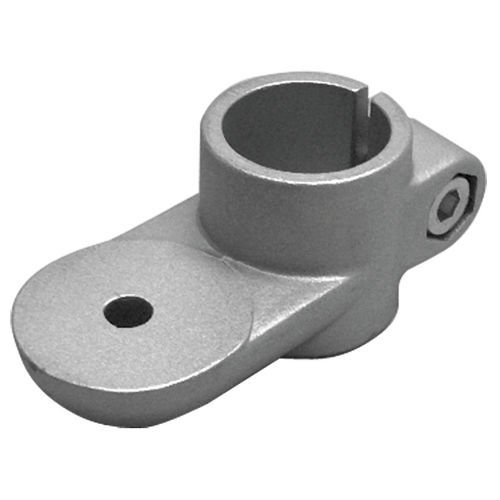 Conector para tubos redondos - 4086 - BETT SISTEMI - articulado / em alumínio