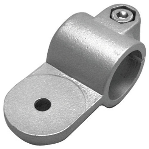 Conector para tubos redondos - 4088 - BETT SISTEMI - articulado / em alumínio / em liga de alumínio