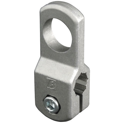 Conector combinado - 4862 - BETT SISTEMI - Socket / quadrado / redondo