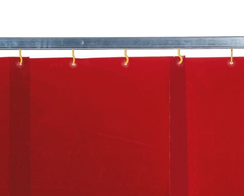 Porta de tiras flexível - 70 250 400 - KEMPER - deslizante