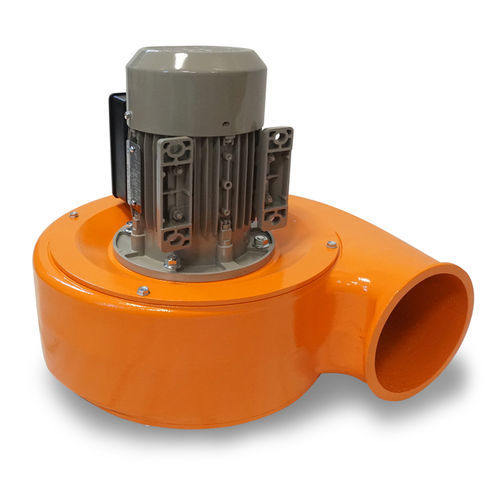 Ventilador dutado - 92 101 - KEMPER - centrífugo / de extração de fumaça / de exaustão