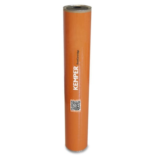 Cartucho filtrante para uso geral - 119 0688 - KEMPER - industrial