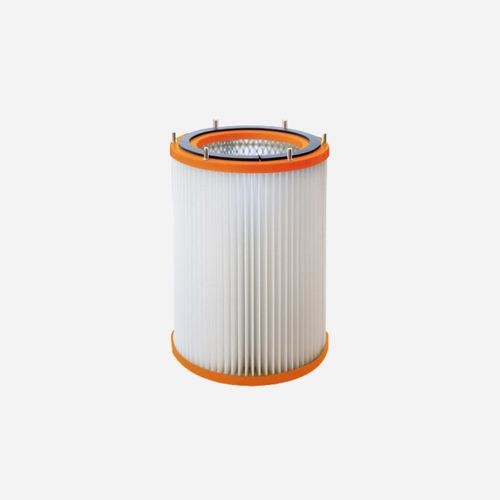 Cartucho filtrante de ar - 1090432 - KEMPER - de despoeiramento / em poliéster / em ePTFE