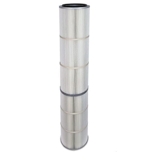 Cartucho filtrante de ar - 20301028 - KEMPER - em poliéster / para uso geral / para limpeza