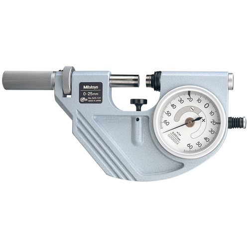 Calibrador de boca - 523 series - MITUTOYO