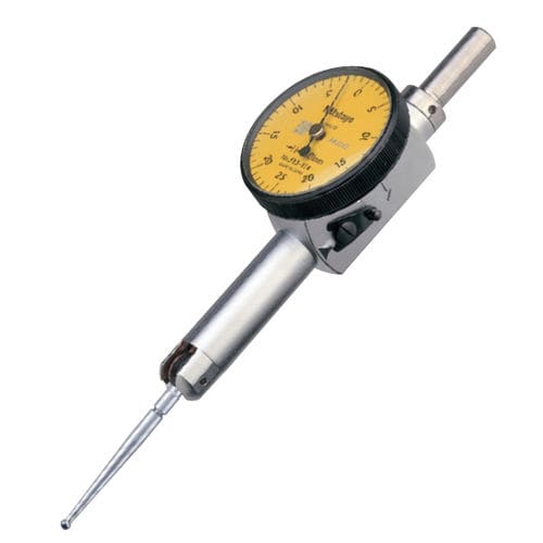 Comparador com mostrador analógico - 513 series - MITUTOYO