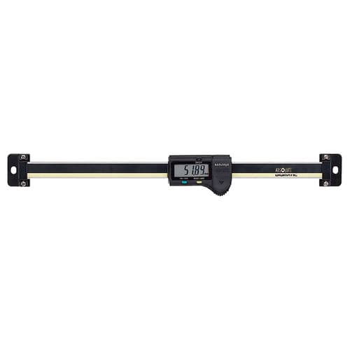 Transdutor linear para codificador linear - 572 series - MITUTOYO - de precisão / com display digital