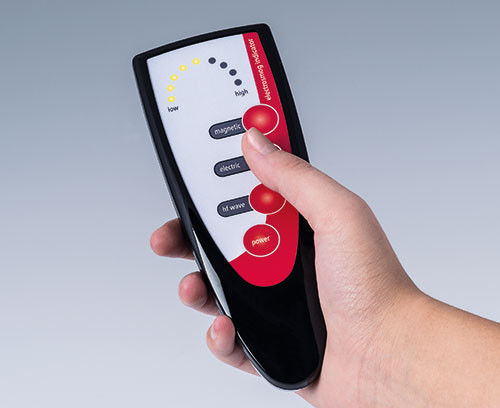 Caixa de montagem em material plástico - Style-Case - OKW Odenwälder Kunststoffwerke Gehäusesysteme GmbH - para dados / para ambiente interno / para dispositivo de medição