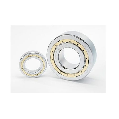 Rolamento de rolos cilíndricos - NP  - TIMKEN - radial / de uma única fileira / em aço
