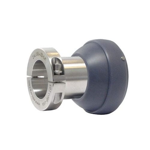 Mancal liso cilíndrico - Poly-Round® - TIMKEN - metálico / em polímero / de alto desempenho
