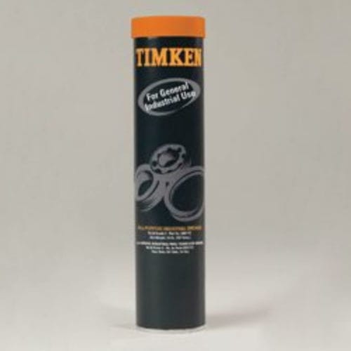 Graxa de lubrificação - TIMKEN - de proteção / multiusos / de lítio