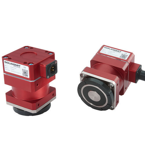 Garra de preensão eletromagnética - EHSQ0 series - Goudsmit Magnetics BV - radial / outros / para chapa