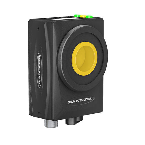 Câmera digital - VE205G1A - TURCK - industrial / de comunicação / de medição