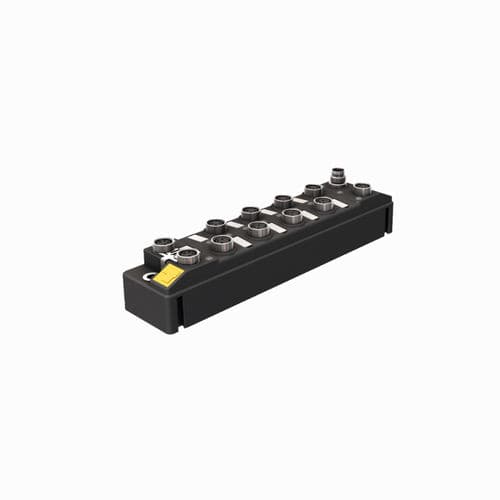 Módulo E/S digital - TBEN-S1-8DXP - TURCK - Ethernet / Ethernet/IP / fieldbus