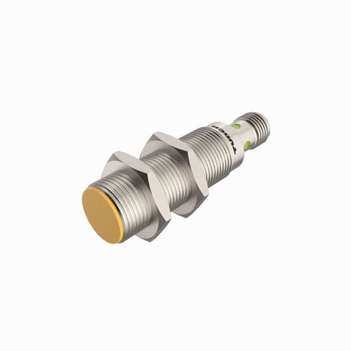 Sensor de segurança - BI8-M18-2APS8X2-H1141 - TURCK