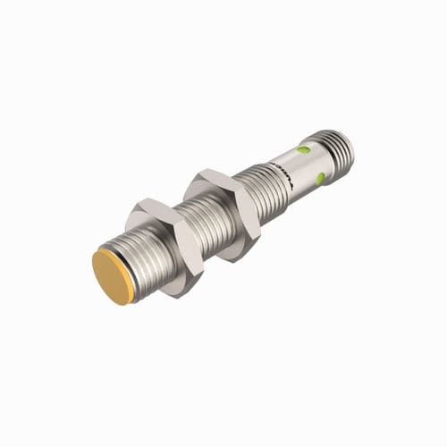 Sensor de segurança - BI4-M12-2APS8X2-H1141 - TURCK