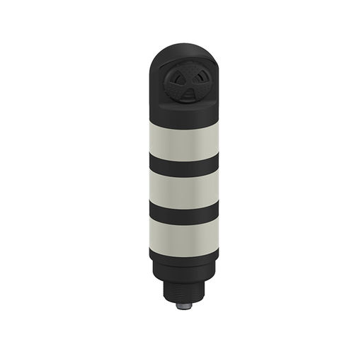 Coluna luminosa de LED - TL503ALSKQ - TURCK - intermitente / de 3 cores / IP67