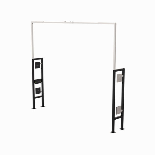 Leitor RFID fixo - UHF-SYS-GATE-PASS-ET - TURCK - UHF